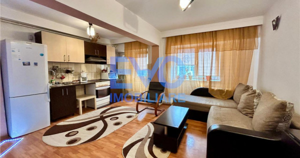 APARTAMENT 3 CAMERE DE VANZARE, DACIA
