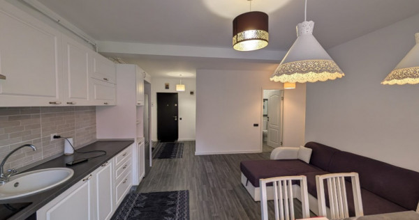 Apartament 3 camere, gradina, parcare, zona Teilor