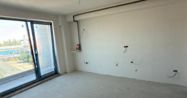 Apartament 2 camere | Tomis Plus | 60 mp utili | Balcon | Et
