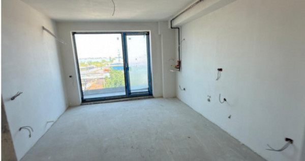 Apartament 2 camere | Tomis Plus | 60 mp utili | Balcon | Et