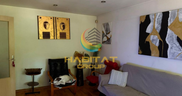 Apartament Decomandat 3 Camere 63.51mp Brancoveanu