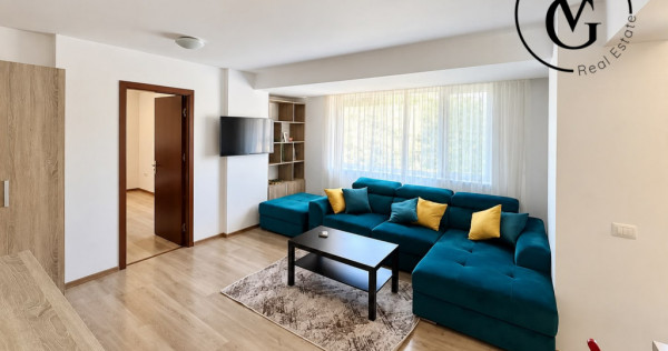 Apartament 2 camere | Centrala proprie | Inel II