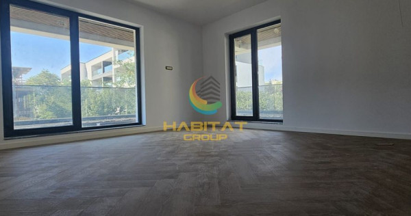 2 camere - Baneasa - Iancu Nicolae - Jolie Ville