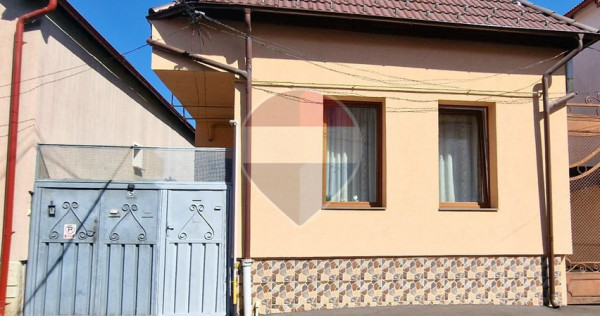 Comision 0%| Casa Mobilata/Utilata| Parcare| Spitalul Marzescu