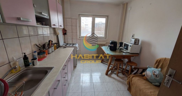 Apartament 4 camere- 5 minute metrou Brancoveanu