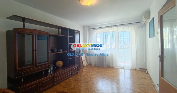 Apartament 2 camere 61 mp langa Parcul Tineretului Vedere li