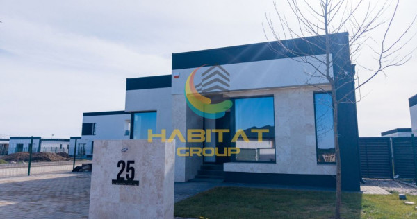 Casa 3 camere | Plata in rate 3&ndash;5 ani | Complex rezidential