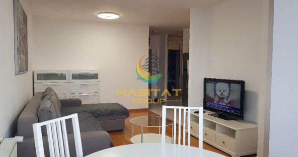 Apartament 2 Camere Luminos Mutare Imediata