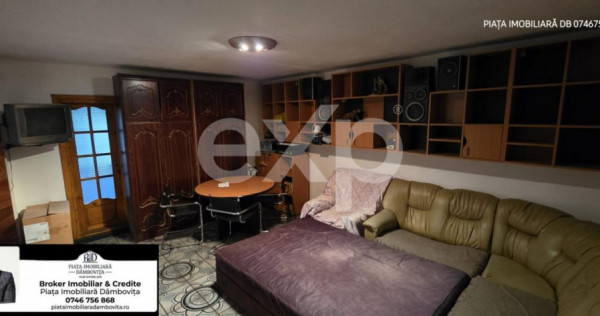 Apartament 4 Camere Decomandat, 108 mp &ndash; Parter, Micro 3,