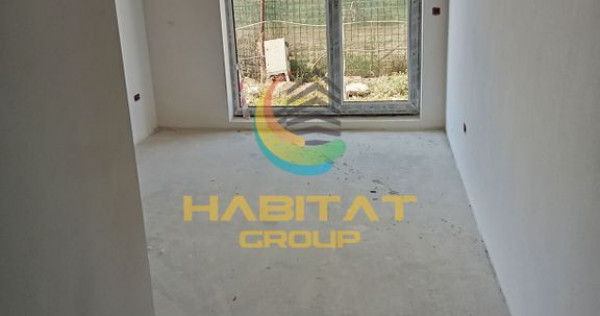 Apartament 3 camere cu o terasa foarte mare de 77 mp in Popesti leordeni.