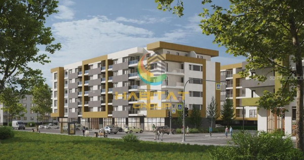 Apartament 2 camere + balcon, Popesti leordeni, zona metrou Berceni