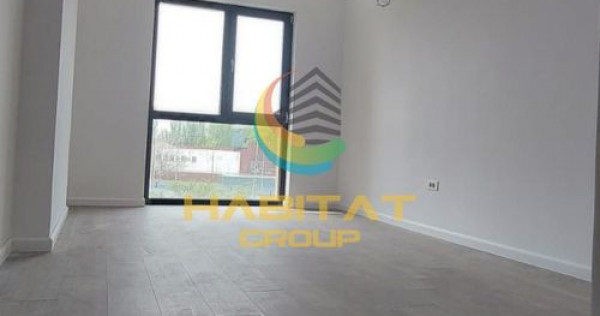 Apartament cu 3 camere si 2 balcoane in Popesti Leordeni, zona metrou Berceni.