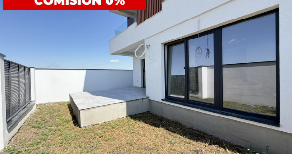 COMISION 0% Apartament cu 4 camere si terasa de 17 mp - Toro