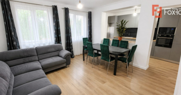 Casa individuala premium 2022| 4 dormitoare | Teren 487 mp |