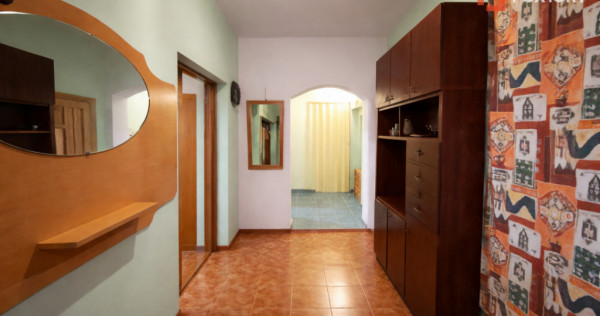 Casa individuala de vanzare in Jimbolia, jud. Timis