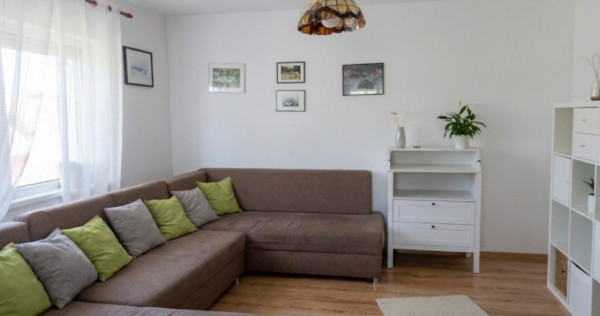 Casa in Ghiroda | 2 unitati separate | Ideal familie + inves