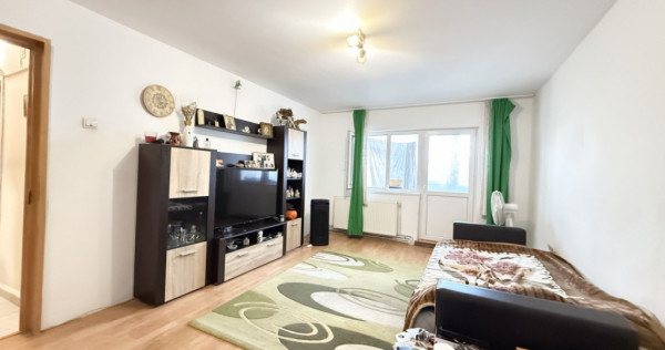 COMISION 0% - Apartament cu 4 camere, 79 mp utili, de vanzar