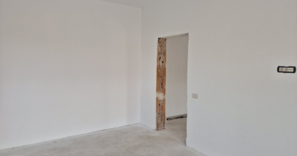 Apartament cu 3 camere de vanzare in Bucovat