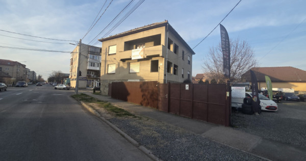 Casa de vanzare Parter + 2 Etaje |7camere | 350 mp utili | Z