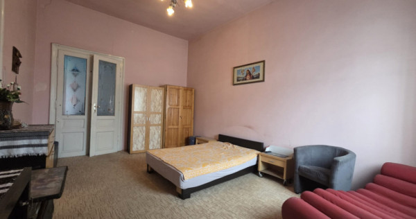 Casa individuala de vanzare | Calea Timisorii | Teren 1649 m
