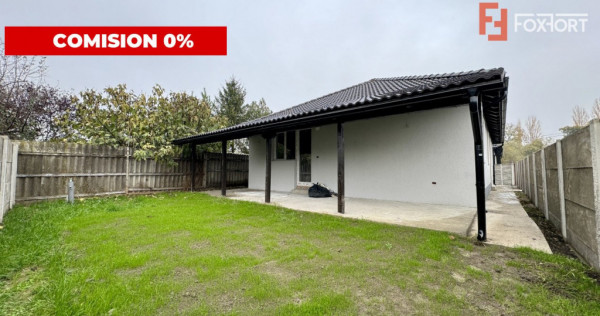 Casa individuala cu 4 camere de vanzare in Sag