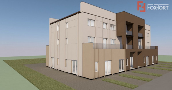 Spatiu comercial de inchiriat Urseni/Calea Urseni