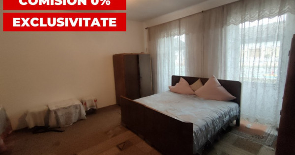 Duplex in Deta cu comision 0% 117 mp utili la asfalt - ID V4