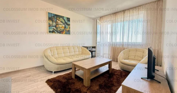 Apartament 2 camere | Decomandat | Zona Vlahuta