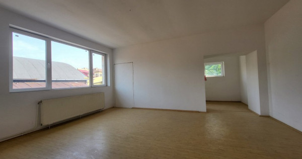 2 Spatii de birouri de inchiriat in Timisoara, Calea Sagului