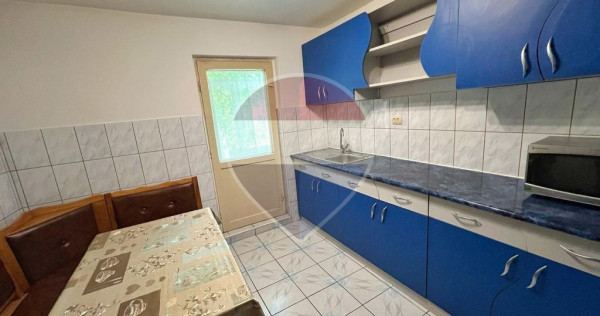 Apartament 3 camere de &icirc;nchiriat | Republicii, Baia Mare | Finisat