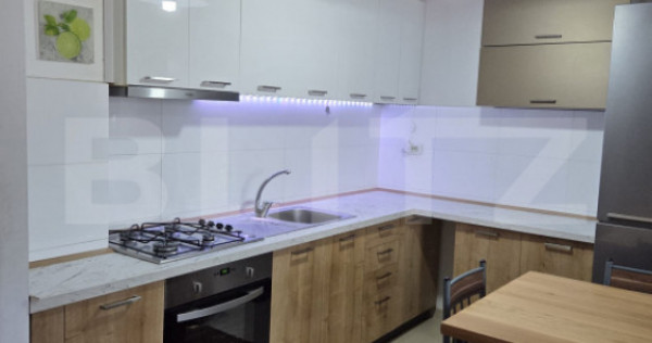 Apartament 2 camere, 47 mp, zona Iris &ndash; Elite/Junior