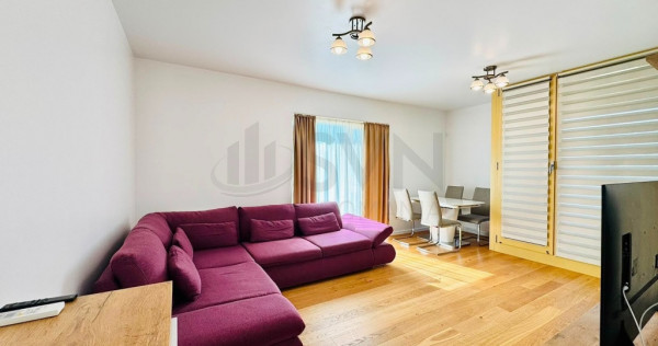 Apartament 2 Camere | Loc Parcare | Aviației Park