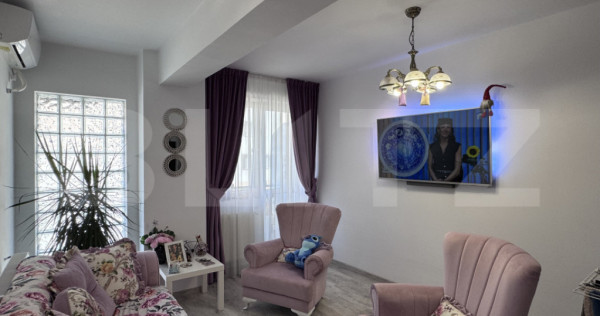 Apartament de vanzare, zona Vest, 9 mai.