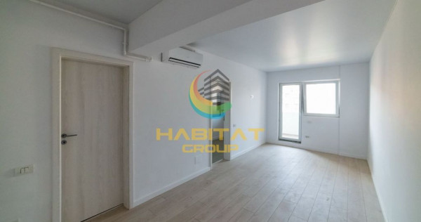 Apartament 2 camere tip Studio Ideal Investitie!