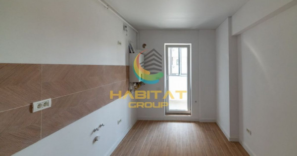 Apartament 2 camere Metrou Berceni!