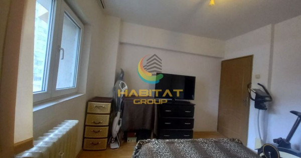 Brancoveanu metrou 3 minute vanzare 4 camere vedere parculet