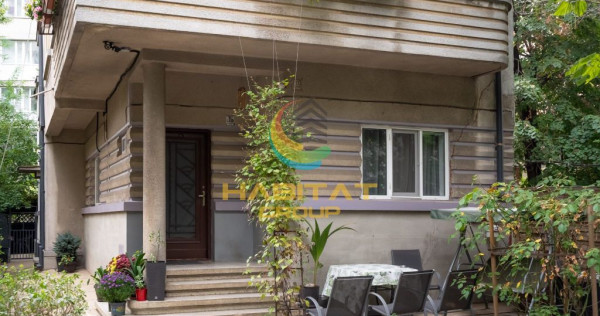 Casa 365 mp teren Iancului