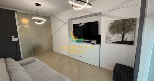 Apartament 3 camere decomandat Delta Vacaresti si loc de parcare inclus
