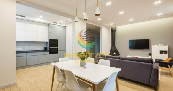 Apartament 3 camere, bloc nou, Berceni