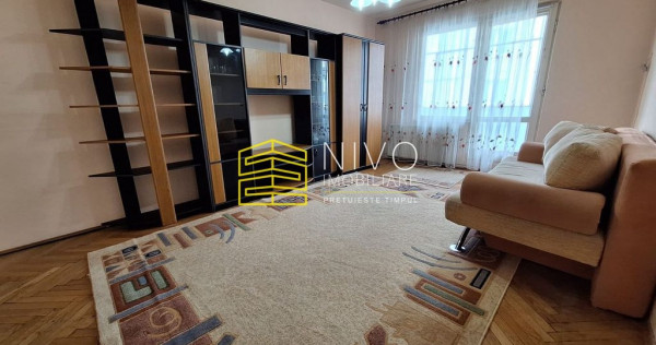 Apartament 2 camere &ndash; Tg. Mureș &ndash;Tudor - Str. Gloriei -Pet Friendly