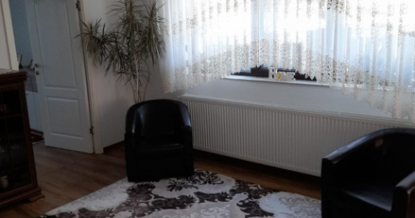 Casa noua zona Liceului Pedagogic