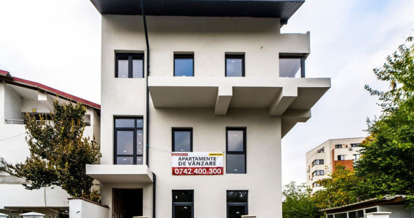 Apartament 2 camere, bloc nou, finisat la cheie, centrala termica individuala