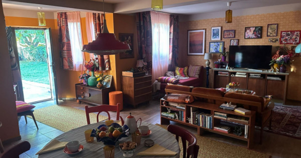 Vila Ialomita -Livedea lac