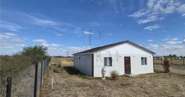 PRIMUM IMOBILIARE | TEREN EXTRAVILAN 6.700 MP #206;N URSENI
