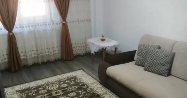 Apartament 1 camera, Zimbru - Dacia