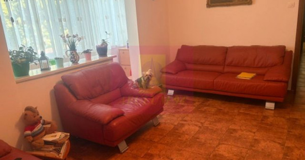 Apartament Militari- Gorjului- Metrou.