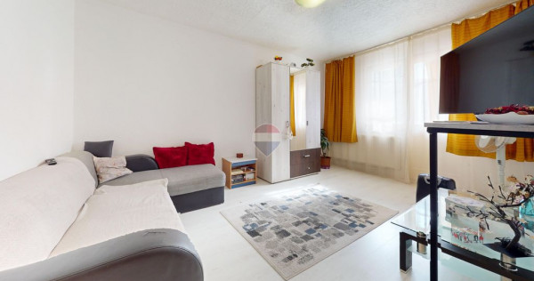 COMISION 0% Apartament cu 3 camere de v&acirc;nzare, Decomandat, Sacele