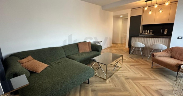 Apartament l 2 Camere l Pipera