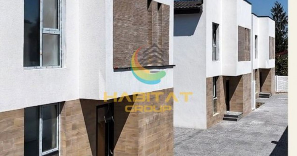 Casa individuala 5 camere- Popesti Leordeni