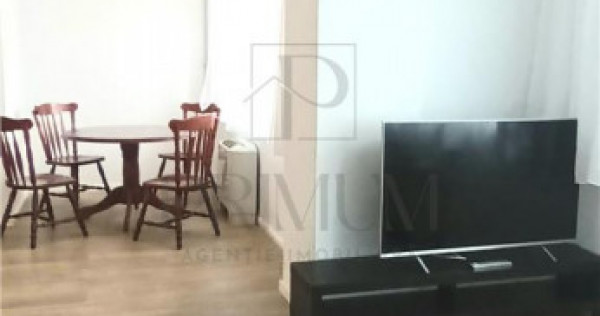 Apartament 2 camere decomandat mobilat - Bloc Nou - Toronta